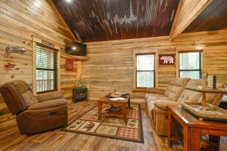 Little Wolf Cabins and ATV Rentals - 5