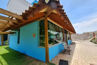 Brisas de Bonito 7, linda casa para até 8 pessoas. - 2