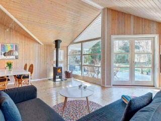 8 person holiday home in Vejby - Vejby - 1