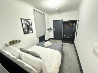 Magic Stay Rooms - Londra - 9