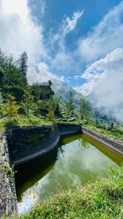 Parvatis Lap Luxury Hostel & Camps - 5