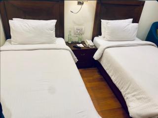 Chanda Palace Guest House - Hazārībāg - 4