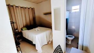Ap 2 Kitnet Arena MRV - Belo Horizonte - 8