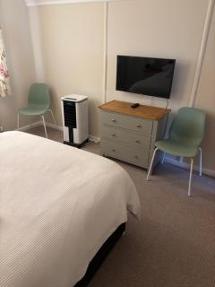 Ideal Family Holiday Home - Exmouth - 8