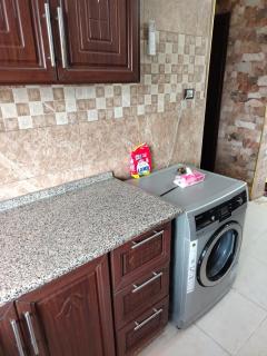 الشقة الفاخرة Luxerios apartment in 0MM Nowwara - 3