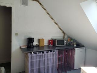 Logement Aux Levades - 1
