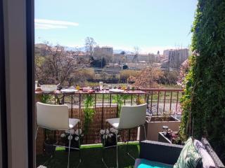 Super Duplex avec garage centre ville - 4