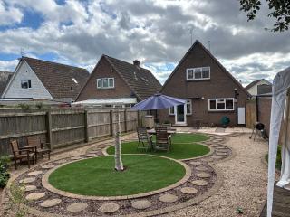Ideal Family Holiday Home - Exmouth - 7