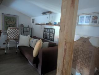 Super Duplex avec garage centre ville - 2