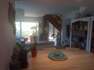 Super Duplex avec garage centre ville - 1