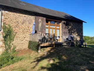 Grande maison conviviale - 9