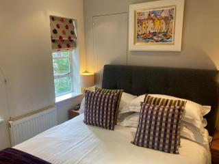 NELL GWYNN HOUSE - Cosy 1 Bedroom Apartment, Sloane Square - 7