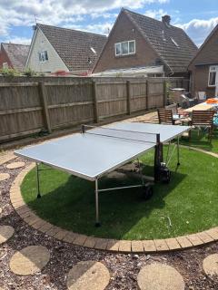 Ideal Family Holiday Home - Exmouth - 5