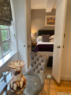 NELL GWYNN HOUSE - Cosy 1 Bedroom Apartment, Sloane Square - 6