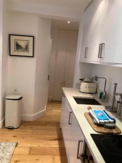 NELL GWYNN HOUSE - Cosy 1 Bedroom Apartment, Sloane Square - 1