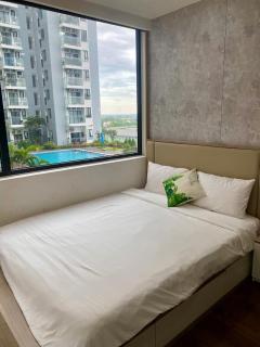 Huế ơi 5 Homestay Căn hộ 2 Phòng ngủ view Hồ bơi - Thôn Văn Dương - 0