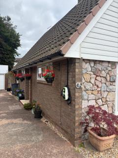 Ideal Family Holiday Home - Exmouth - 4