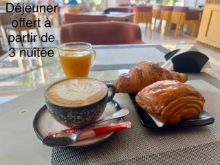Super apt plein centre de Gueliz hyper bien placer pour votre séjour tout à proximité resto café transport - Marrakesh - 8