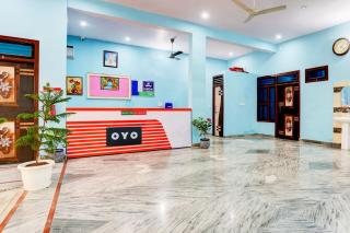 Hotel O swarnim hotel - 9