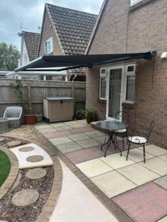 Ideal Family Holiday Home - Exmouth - 3