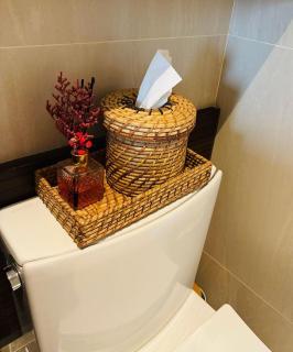 Tambuli Seaview Suite - Maribago - 7