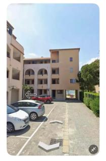 Studio mezzanine 32 m2 Port La Nouvelle Quartier des Lacs proche plage - 7