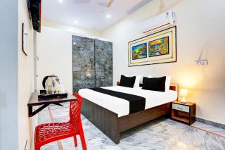 Hotel O swarnim hotel - Neemrana - 9