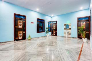 Hotel O swarnim hotel - 8