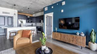 Landing at Park and Main - 2 Bedrooms in Centra... - 8