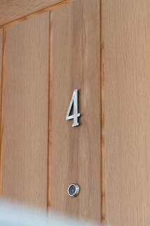 Elegant 2BR Apartment for a Relaxing Getaway # 4 - 5