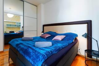 Big Cat Residence - 2