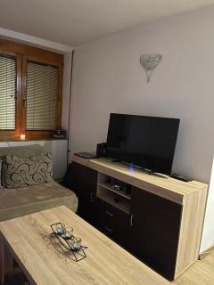 Old Town Apartment - Sarajevo - 8