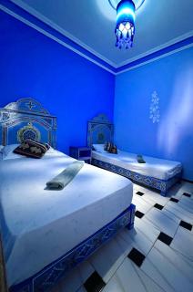 CASA AMRANi - Chefchaouen - 7