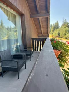 Cara Grand Chalet - 8