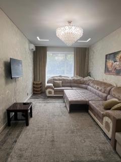 Meredian Luxury Apartment - Almaty - 9