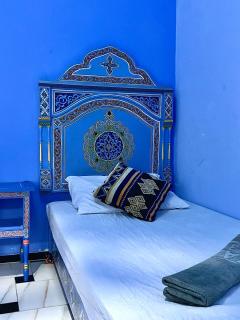CASA AMRANi - Chefchaouen - 6