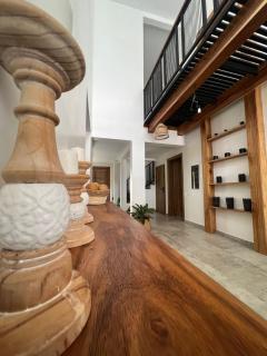 Beautiful waterfront villa, Saly Cristallines - 6