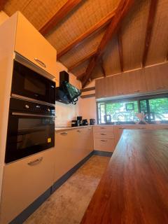 Beautiful waterfront villa, Saly Cristallines - 3
