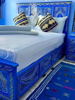 CASA AMRANi - Chefchaouen - 5