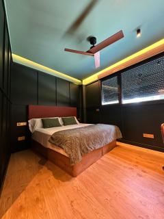 BILBAO NORTH SHORE APARTMENTs 10 - 8