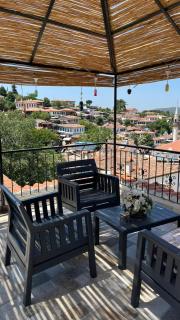 Şirince Larin Pansiyon - Selçuk - 4