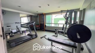 Pacific Flat - LikeHome Hospedagens - 2