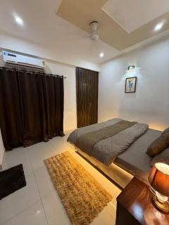3BHK Spacious Luxury Apartment - The Malsi Grove By Akavya Homes - Dehradun - 2