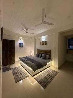 3BHK Spacious Luxury Apartment - The Malsi Grove By Akavya Homes - Dehradun - 5