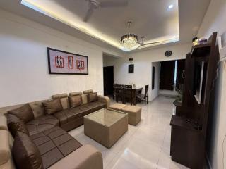 3BHK Spacious Luxury Apartment - The Malsi Grove By Akavya Homes - 7