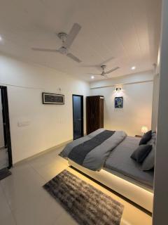 3BHK Spacious Luxury Apartment - The Malsi Grove By Akavya Homes - Dehradun - 4