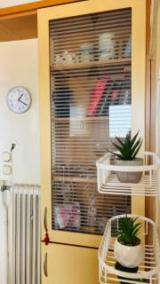 Themis Apartment in Athens - Court Area - 6