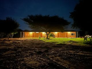 R-Pragya Farmstay - 1