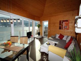 Apartment in Treffen near Gerlitzen Ski Slopes - Stöckelweingarten - 9