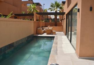 Villa SeanJezTagana - Marrakesh - 1